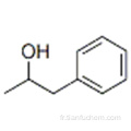 BENZYLMÉTHYLCARBINOL CAS 698-87-3